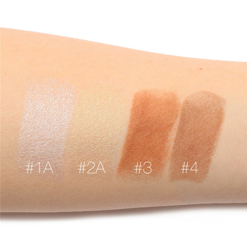 ILUMINATOR CONTUR TEN PERFECȚIONAT