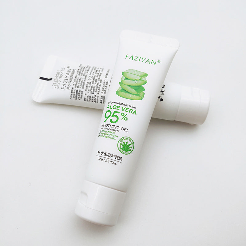 Aloe Vera Face Cream