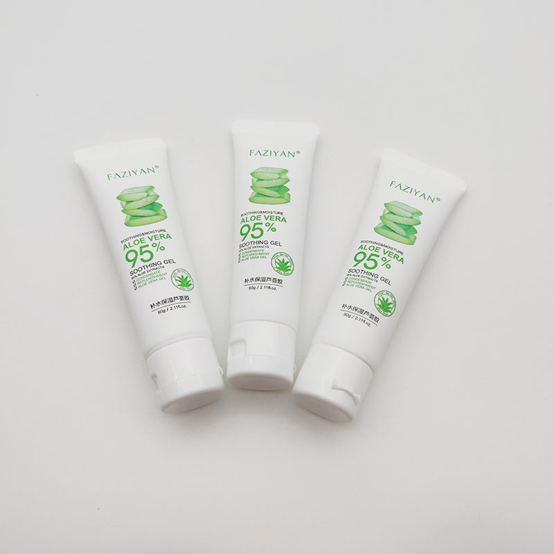 Aloe Vera Face Cream
