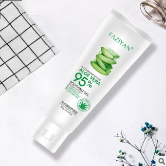 Aloe Vera Face Cream