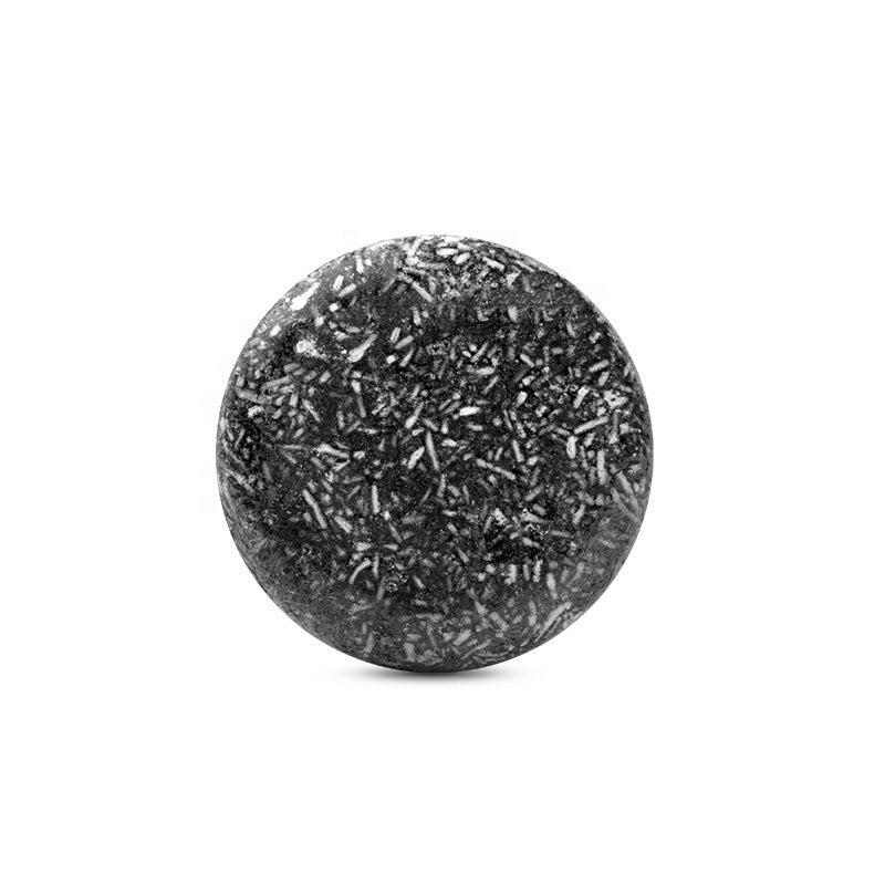 Șampon și Săpun cu Charcoal din Bambus
