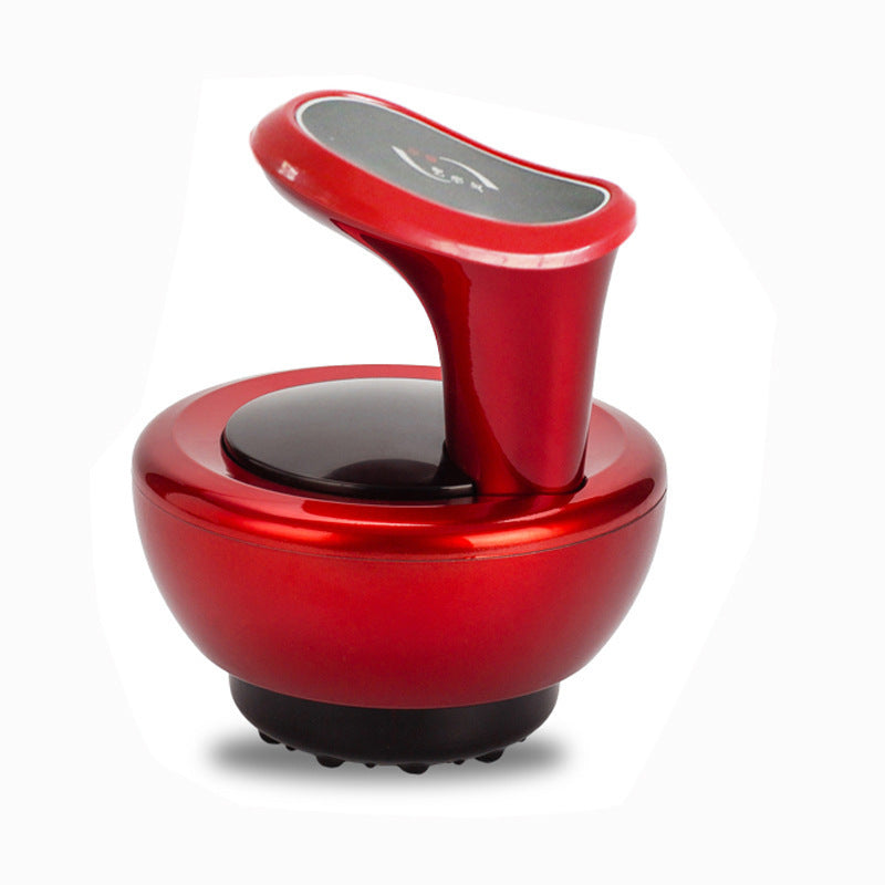Electric Body Scraping Massager Negative Pressure