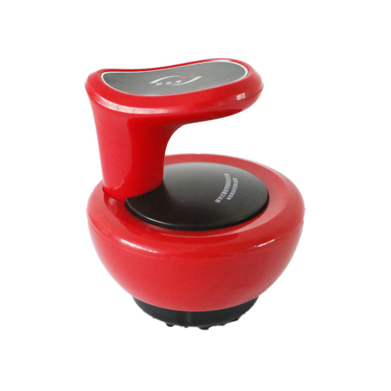 Electric Body Scraping Massager Negative Pressure