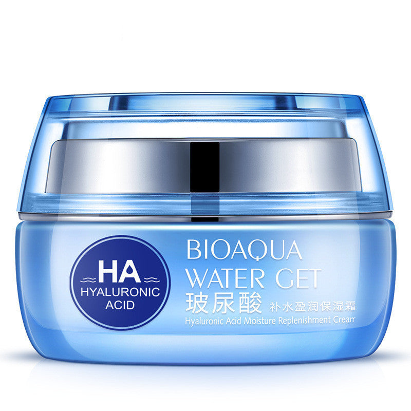 Face Cream Moisturizing Nourishing Water Cream