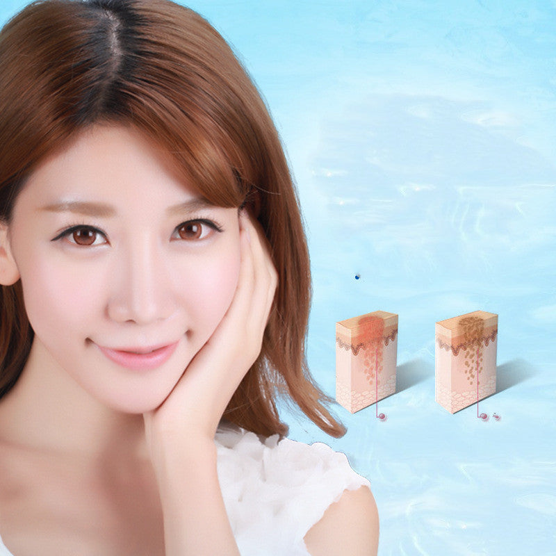 Face Cream Moisturizing Nourishing Water Cream