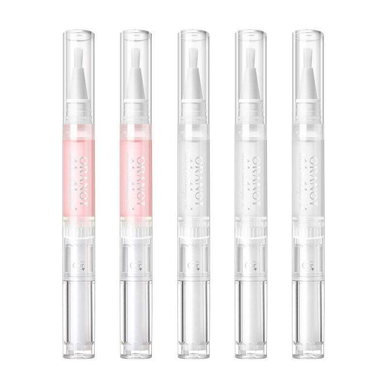 Creion de ulei pentru unghii Nail Beauty Edge – Anti-împietrire și barbed pentru unghii.