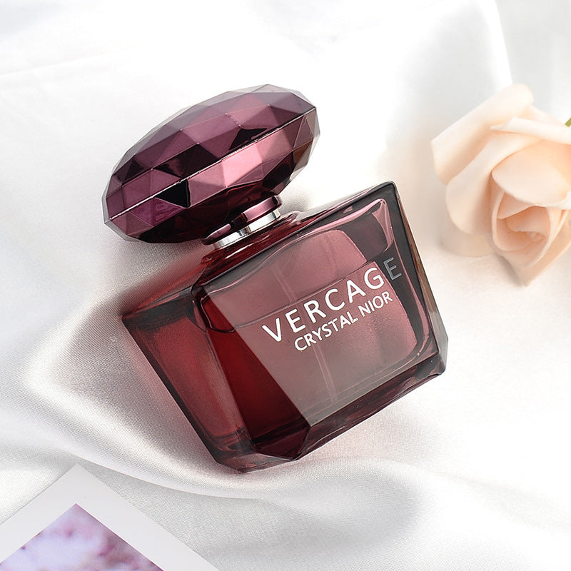 Osmanthus Peony Pomegranate Fragrance Crystal Diamond