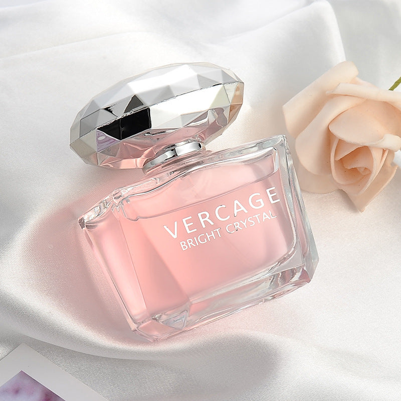 Osmanthus Peony Pomegranate Fragrance Crystal Diamond