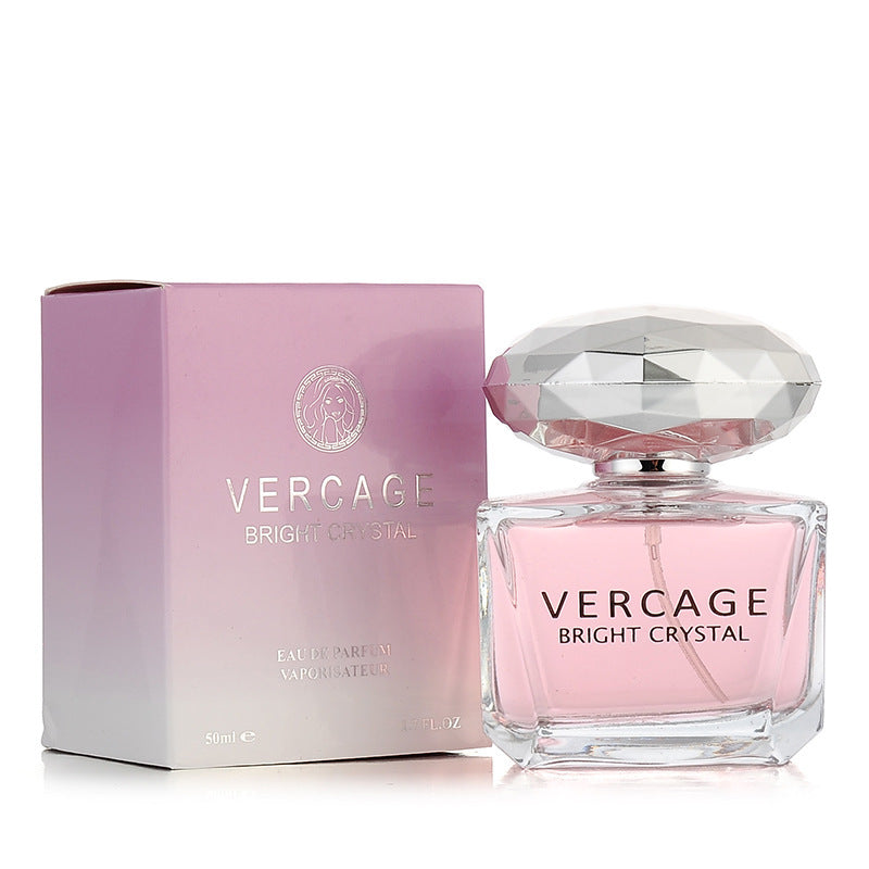Osmanthus Peony Pomegranate Fragrance Crystal Diamond