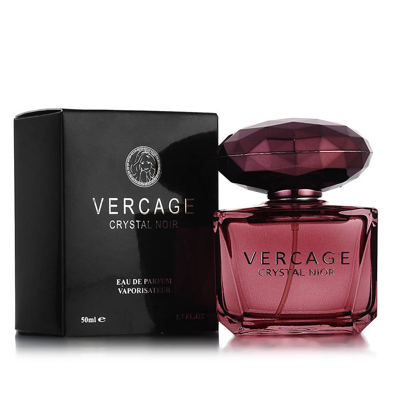 Osmanthus Peony Pomegranate Fragrance Crystal Diamond