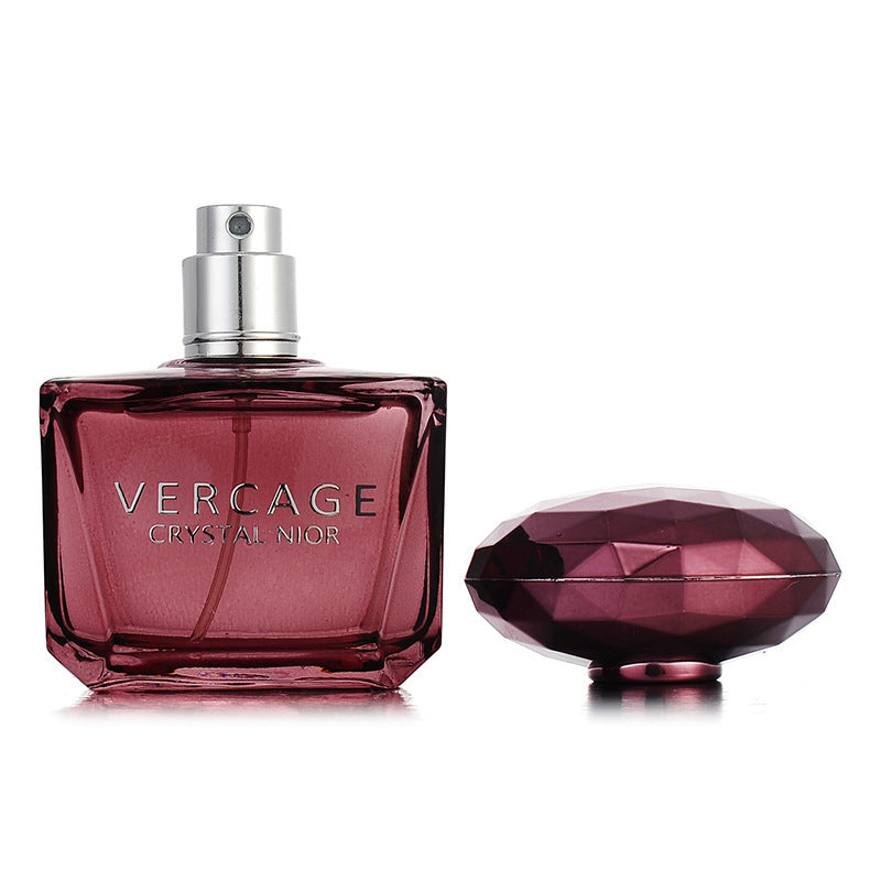 Osmanthus Peony Pomegranate Fragrance Crystal Diamond