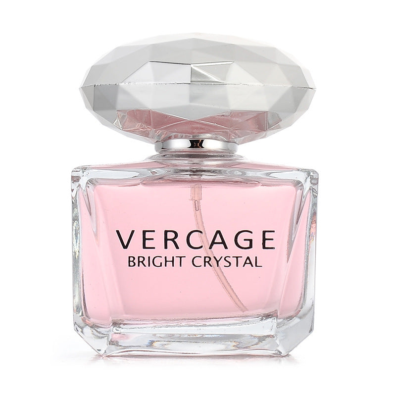 Osmanthus Peony Pomegranate Fragrance Crystal Diamond