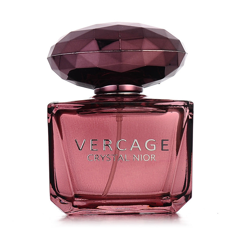Osmanthus Peony Pomegranate Fragrance Crystal Diamond