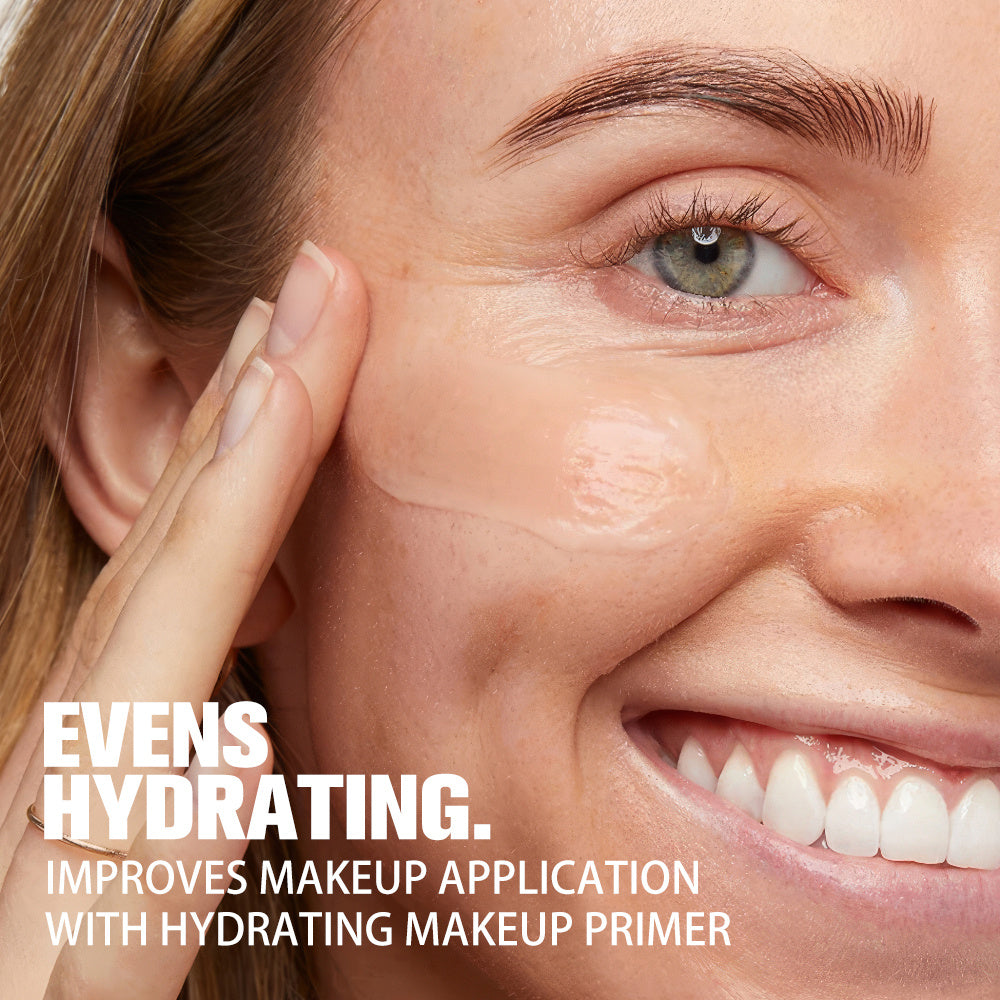 PHOFAY – Bază de machiaj hidratantă (Hydrating Makeup Primer)