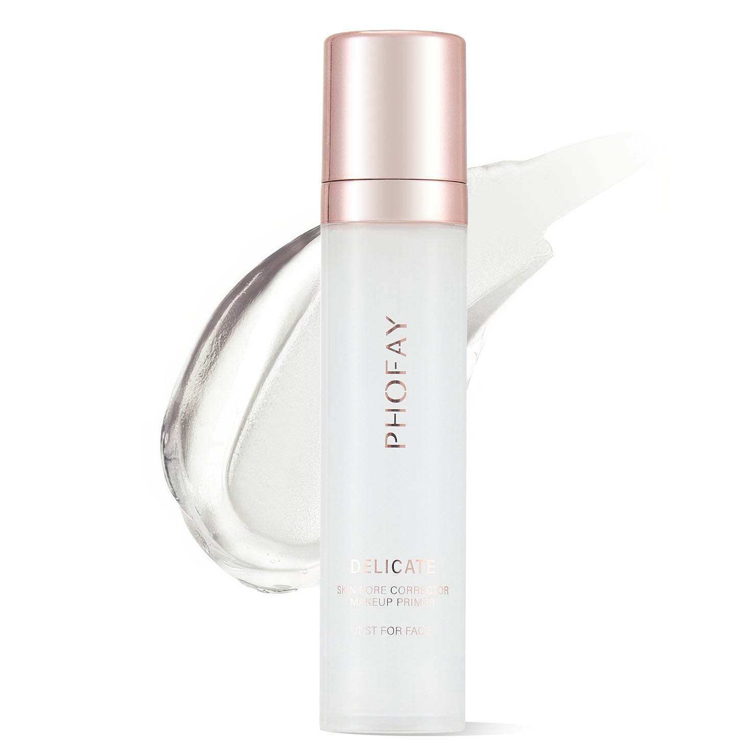 PHOFAY – Bază de machiaj hidratantă (Hydrating Makeup Primer)