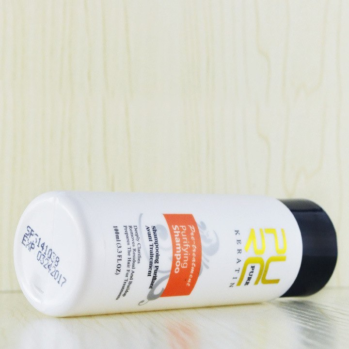 PURC – Reparare și Îndreptare a Părului