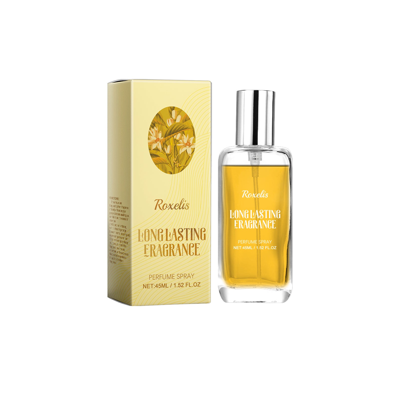 Spray de parfum