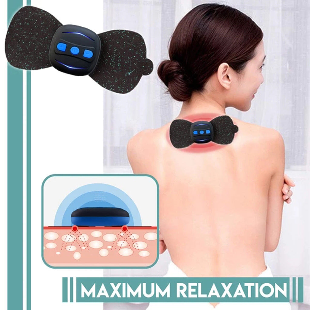 Portable Charging Massager Mini Massage