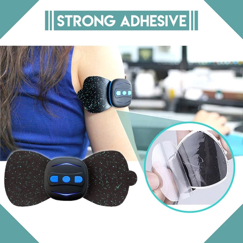 Portable Charging Massager Mini Massage