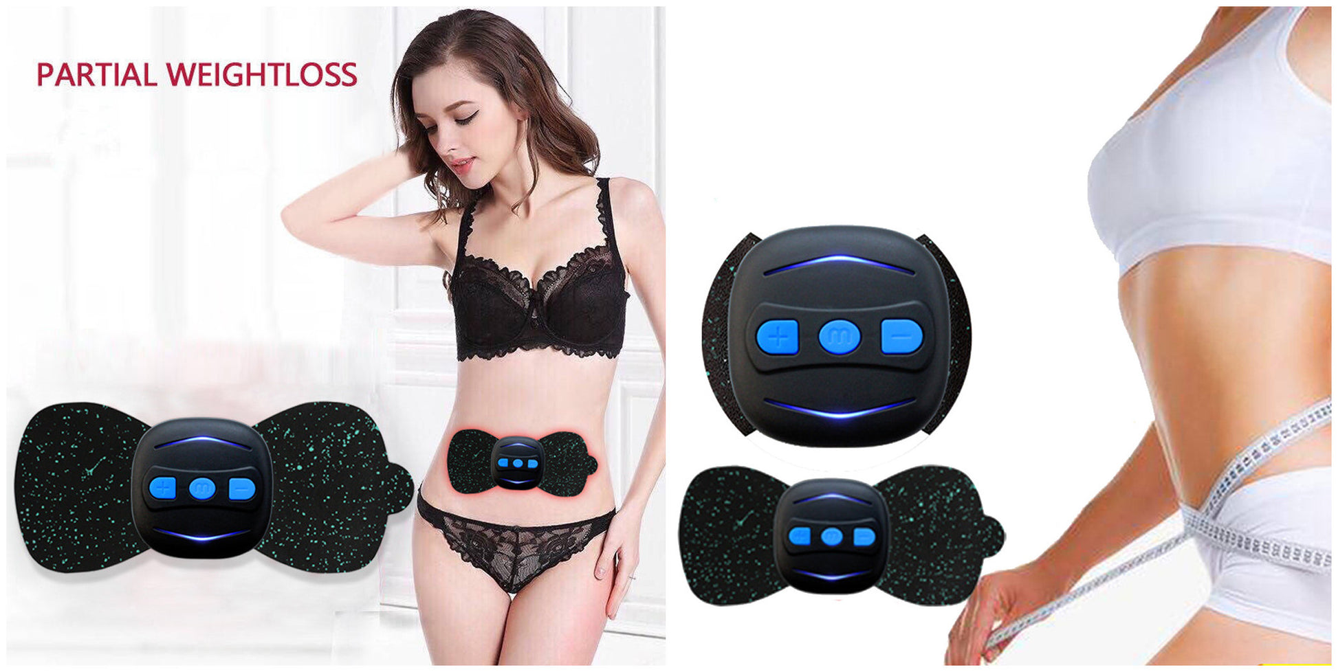 Portable Charging Massager Mini Massage