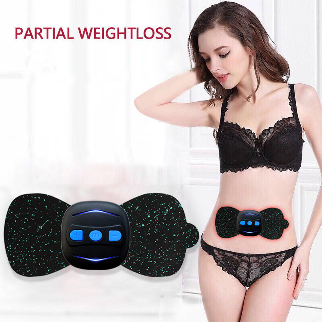 Portable Charging Massager Mini Massage
