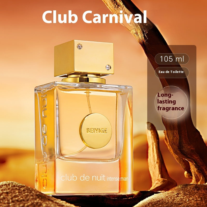 Rose Forest Perfume For Women Lasting