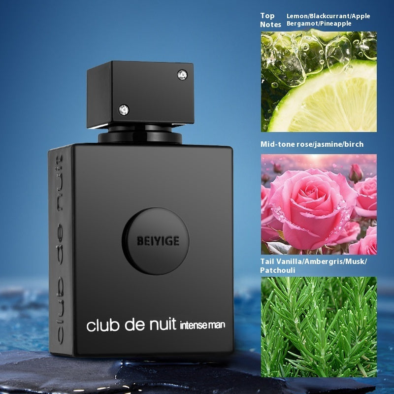 Rose Forest Perfume For Women Lasting