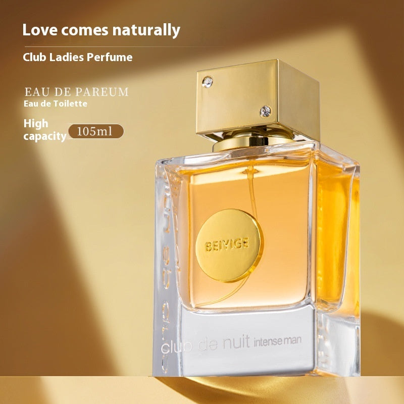 Rose Forest Perfume For Women Lasting