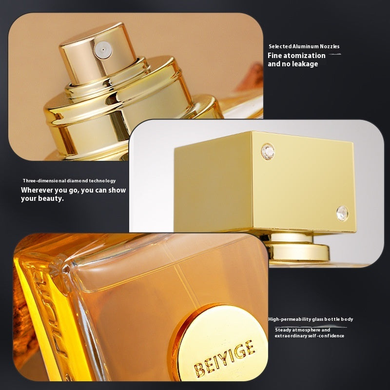Rose Forest Perfume For Women Lasting