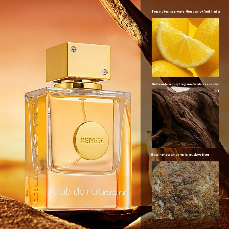 Rose Forest Perfume For Women Lasting