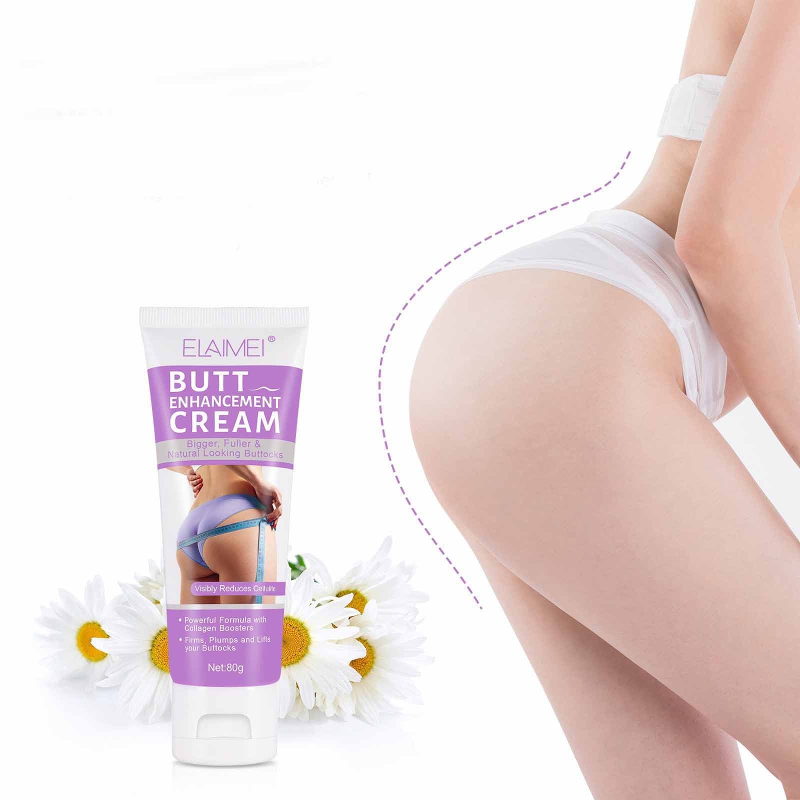 Skin Firming And Lifting Cream Busty Sexy Body Massage Care Creams