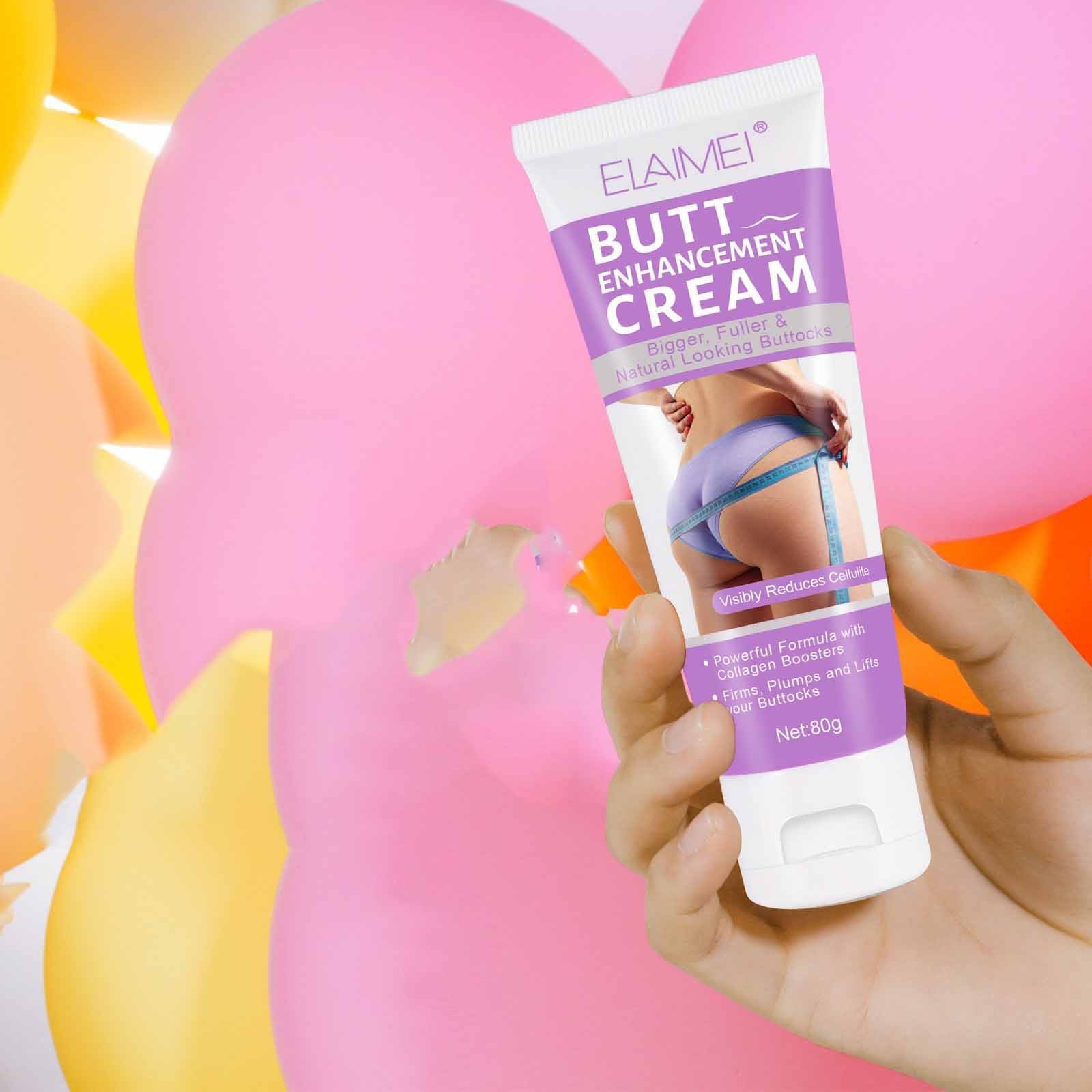 Skin Firming And Lifting Cream Busty Sexy Body Massage Care Creams
