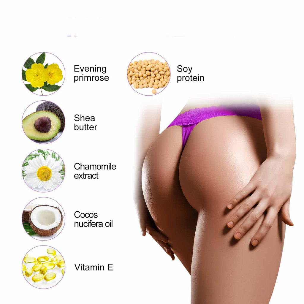 Skin Firming And Lifting Cream Busty Sexy Body Massage Care Creams