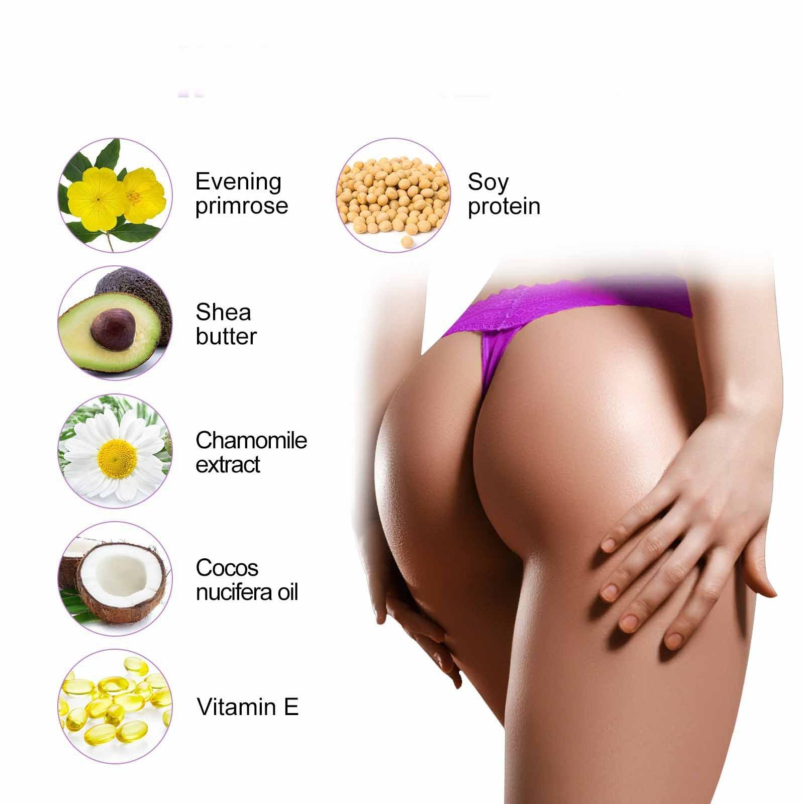 Skin Firming And Lifting Cream Busty Sexy Body Massage Care Creams