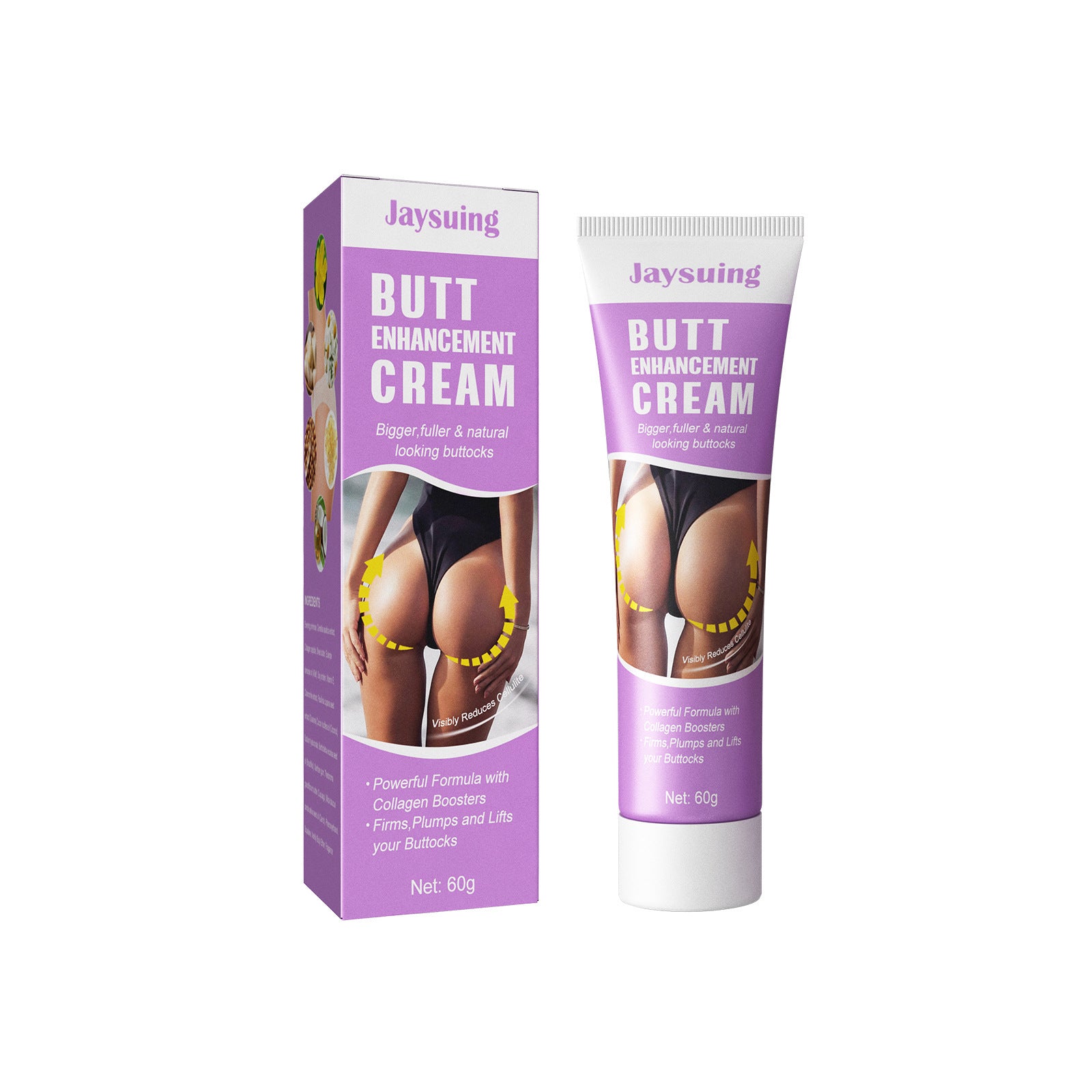 Skin Firming And Lifting Cream Busty Sexy Body Massage Care Creams