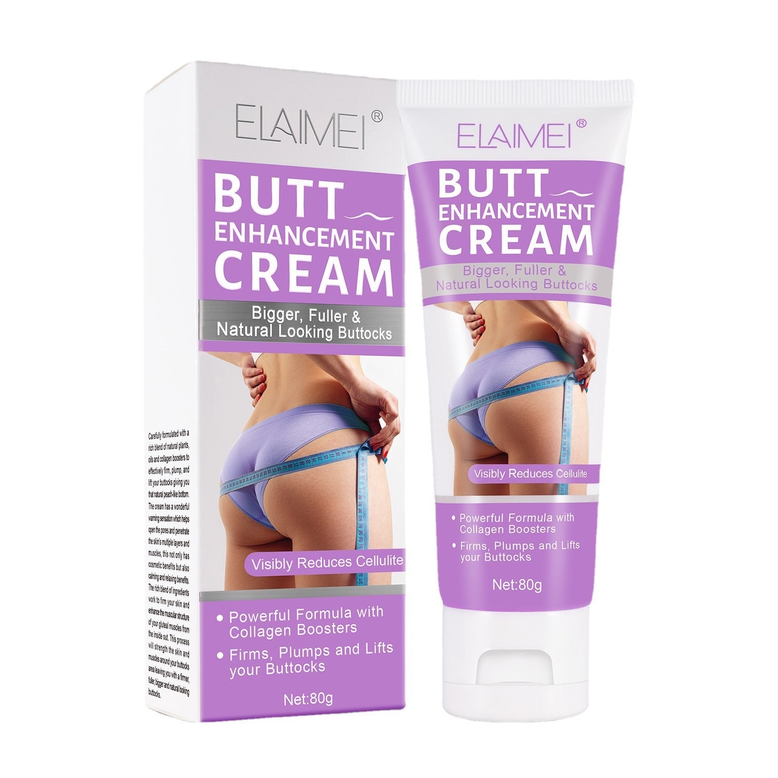 Skin Firming And Lifting Cream Busty Sexy Body Massage Care Creams