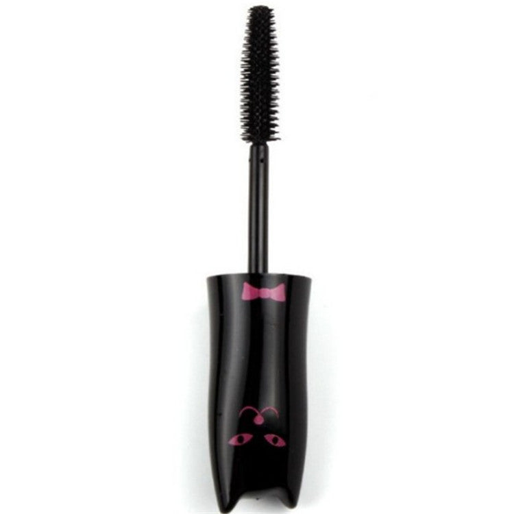 Rimel pentru gene curbate – Slim and Thick Curling Mascara