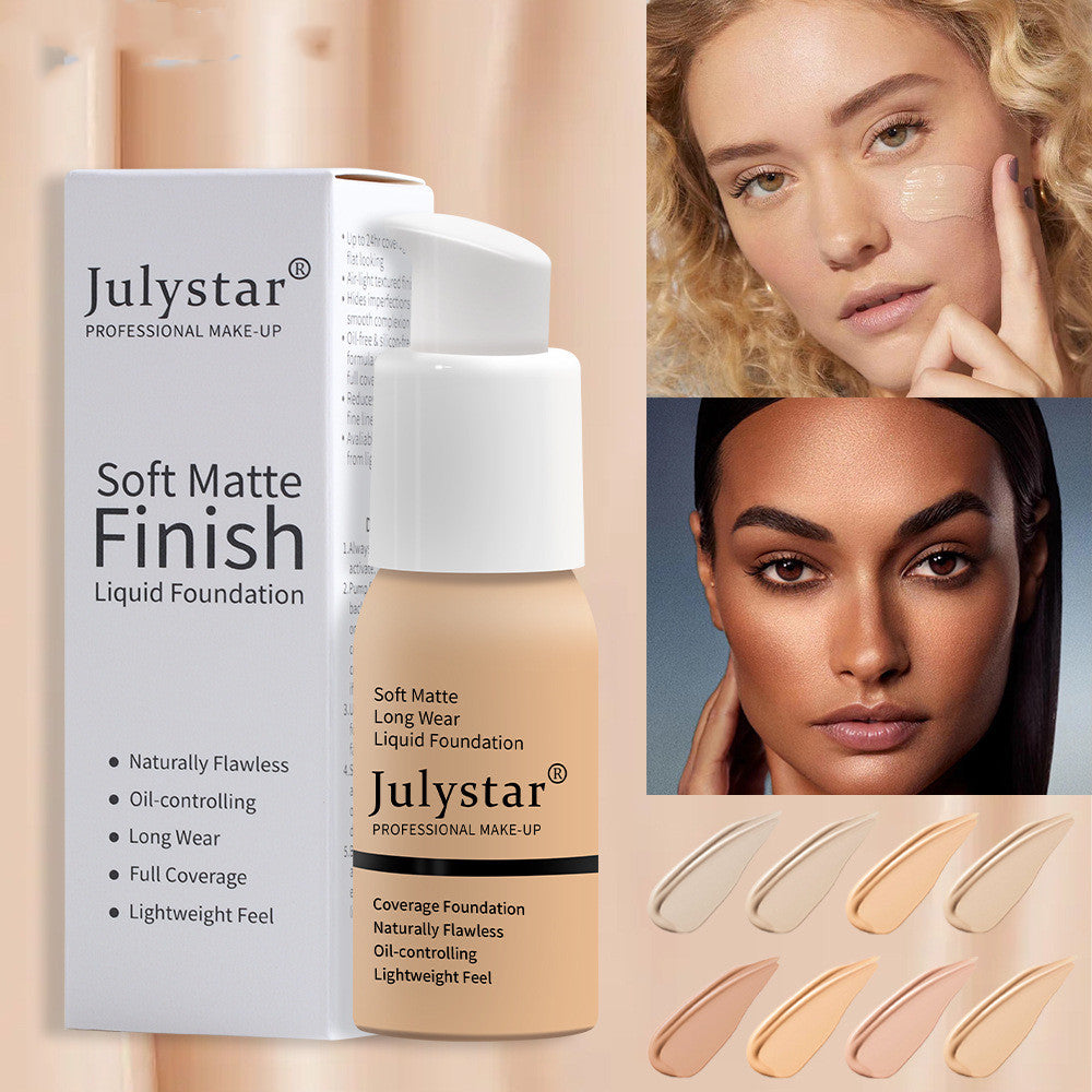 Corector rezistent la apă – Waterproof Lasting Non Take Off Makeup Concealer