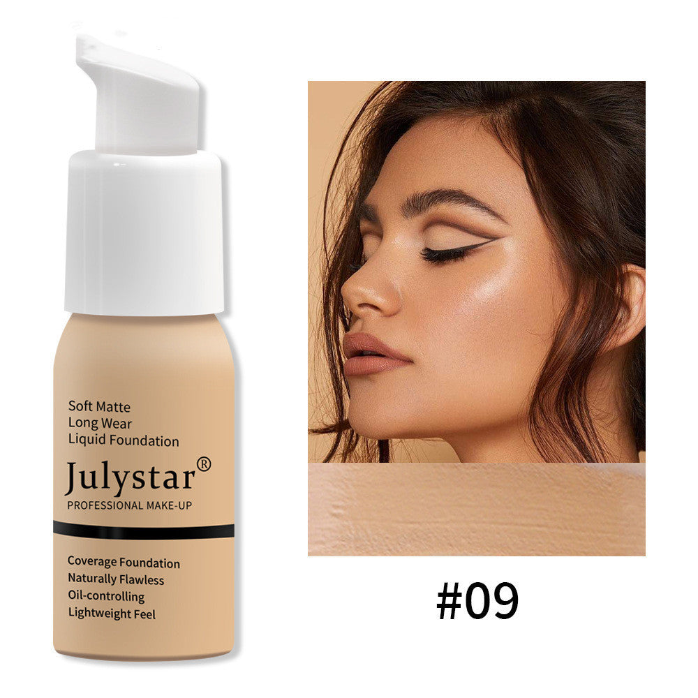 Corector rezistent la apă – Waterproof Lasting Non Take Off Makeup Concealer