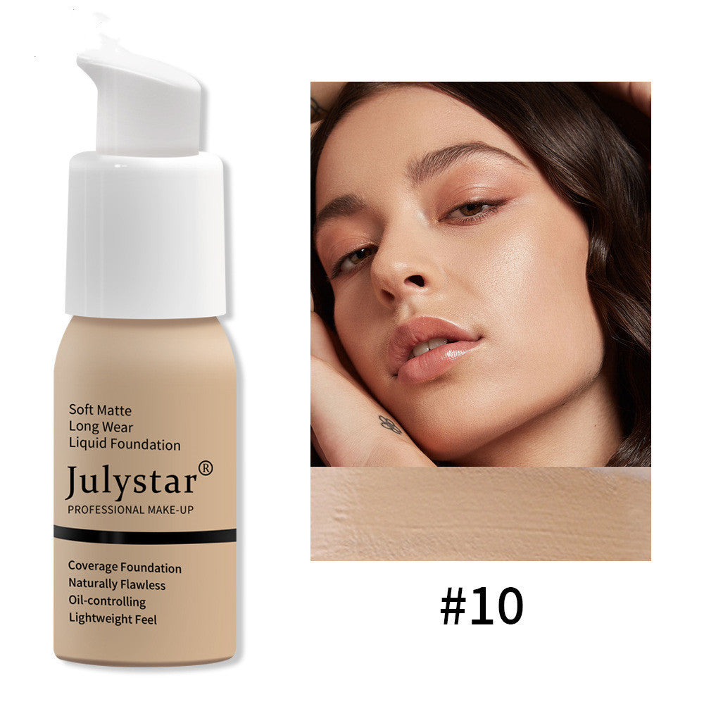 Corector rezistent la apă – Waterproof Lasting Non Take Off Makeup Concealer