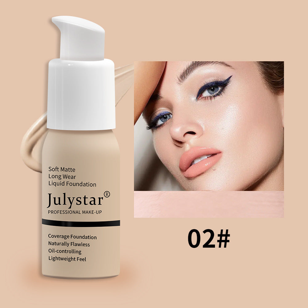 Corector rezistent la apă – Waterproof Lasting Non Take Off Makeup Concealer