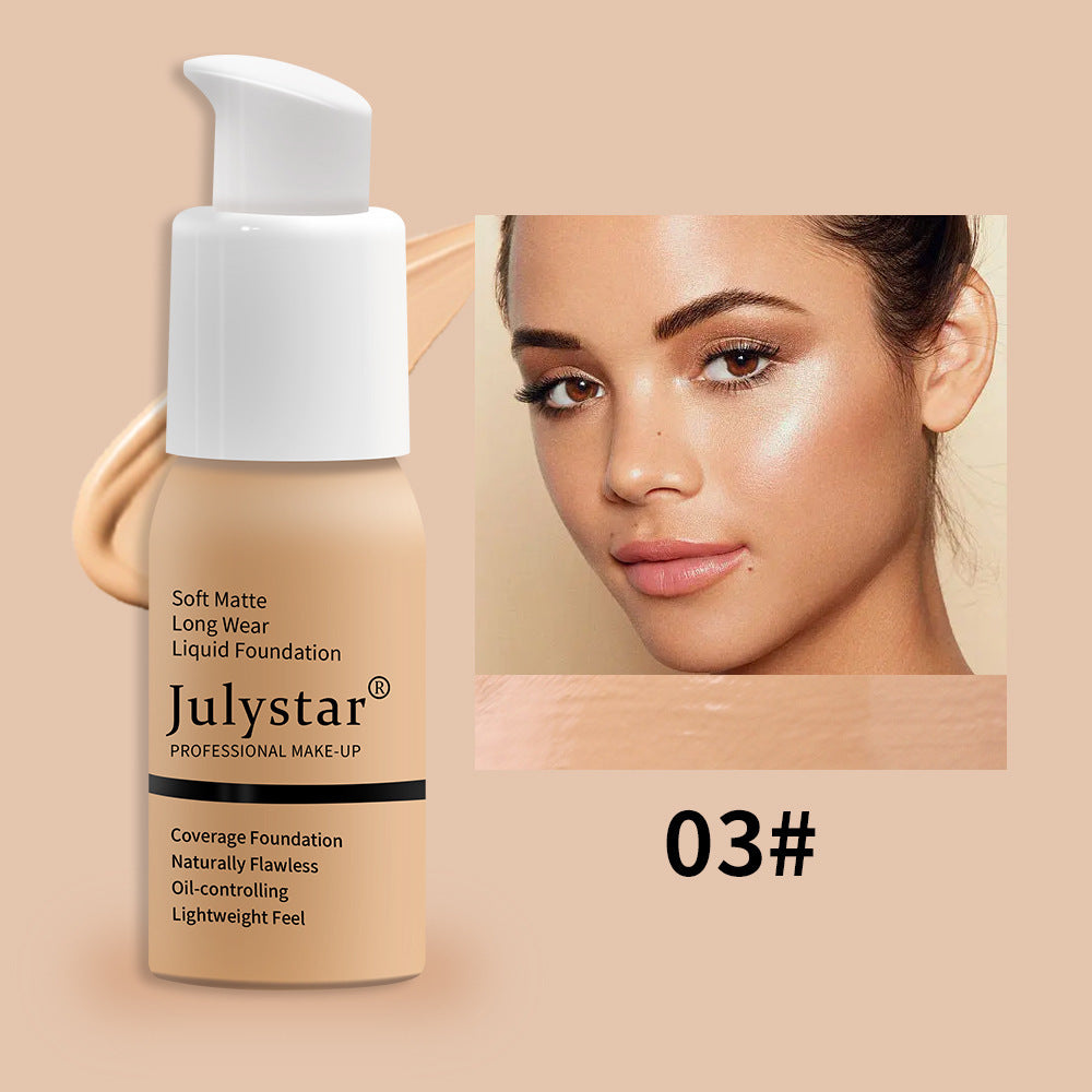 Corector rezistent la apă – Waterproof Lasting Non Take Off Makeup Concealer