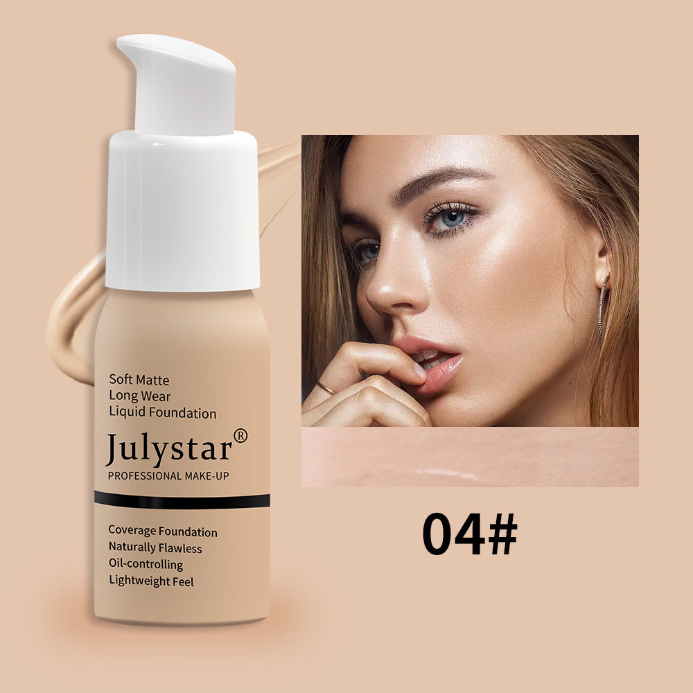 Corector rezistent la apă – Waterproof Lasting Non Take Off Makeup Concealer