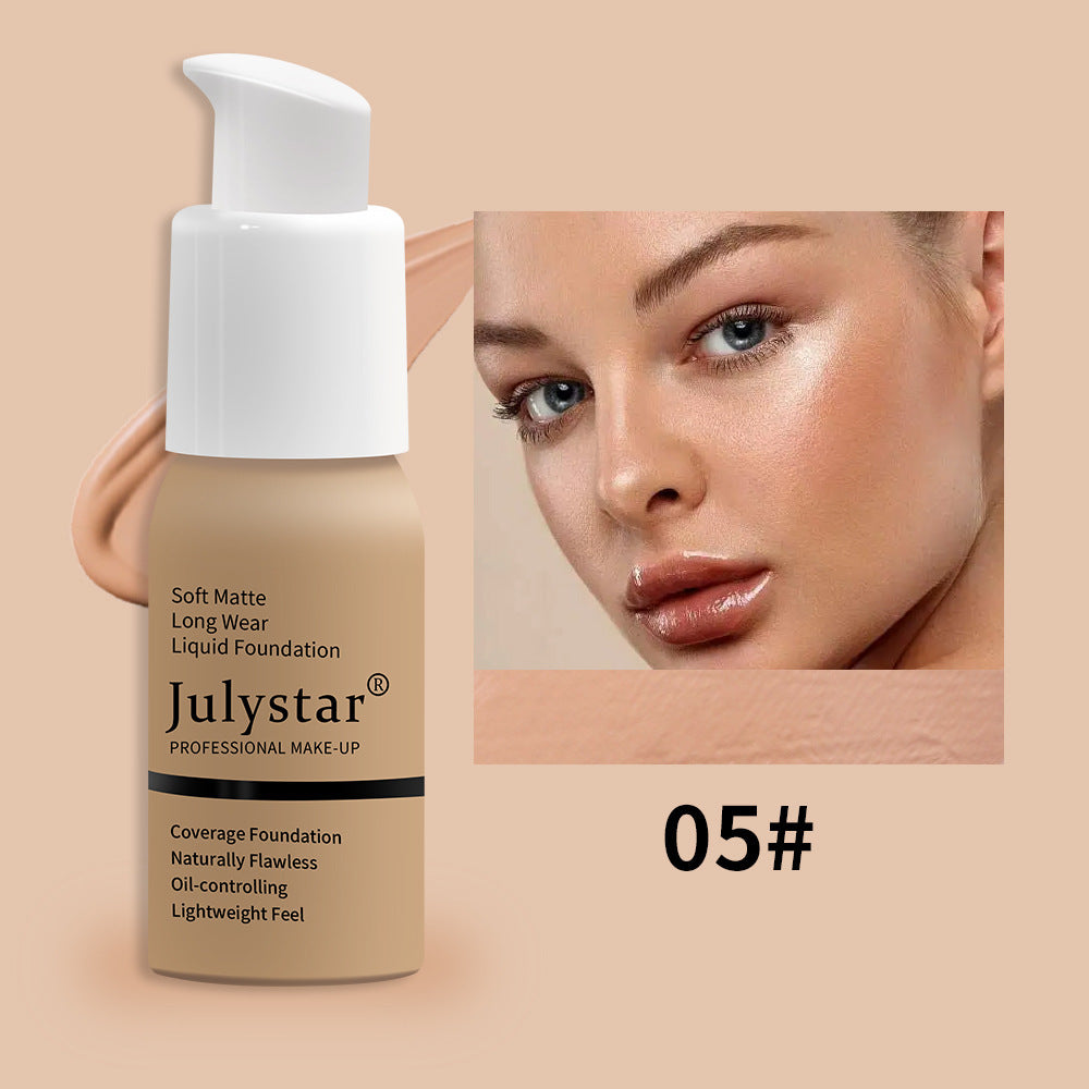 Corector rezistent la apă – Waterproof Lasting Non Take Off Makeup Concealer