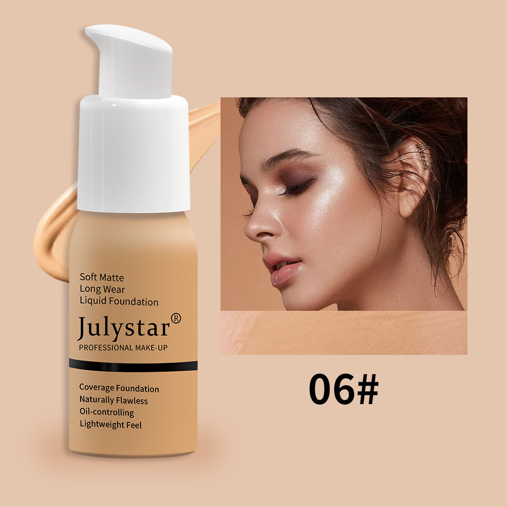 Corector rezistent la apă – Waterproof Lasting Non Take Off Makeup Concealer