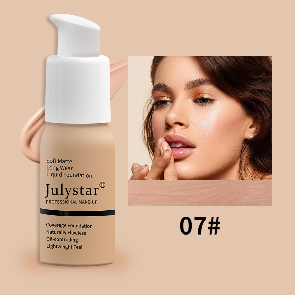 Corector rezistent la apă – Waterproof Lasting Non Take Off Makeup Concealer