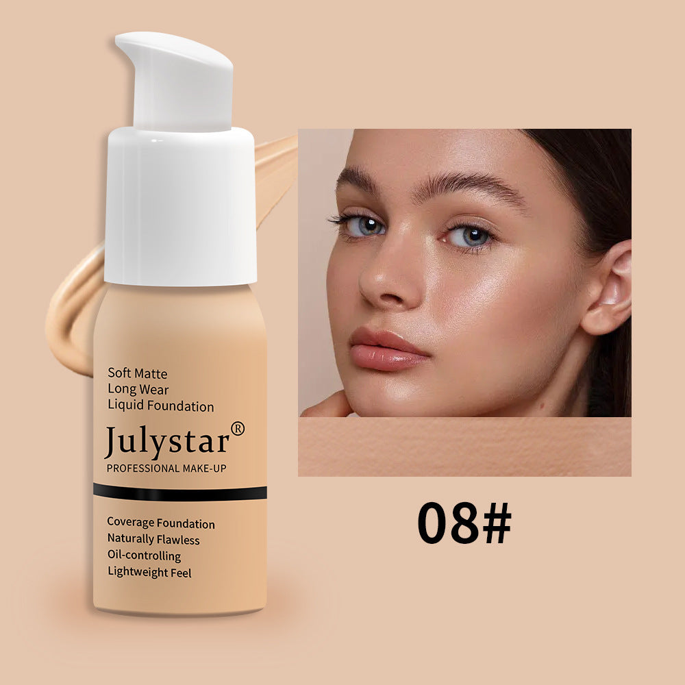 Corector rezistent la apă – Waterproof Lasting Non Take Off Makeup Concealer