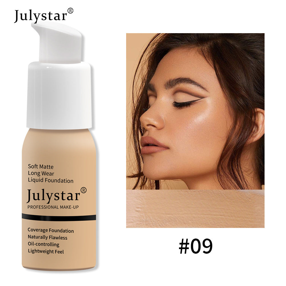 Corector rezistent la apă – Waterproof Lasting Non Take Off Makeup Concealer